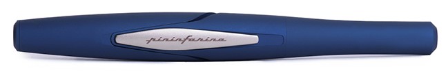 Novanta - Pininfarina Novanta Blue Fountain Pen 
